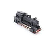 Rokal TT 01016 Dampflok Tenderlok BR 89 005 DB