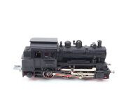 Rokal TT 01016 Dampflok Tenderlok BR 89 005 DB