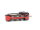 Rokal TT 01016 Dampflok Tenderlok BR 89 005 DB