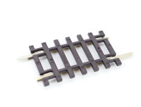 Piko H0 55252 1x A-Gleis Bogen R2 422 7,5°