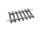 Piko H0 55252 1x A-Gleis Bogen R2 422 7,5°