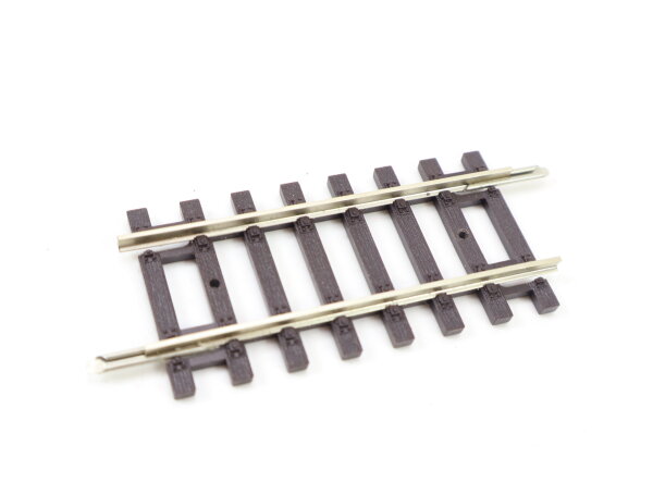 Piko H0 55205 A-Gleis Gerade G62