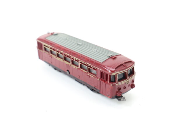 Rokal TT B1022 Dieseltriebwagen Schienenbus rot BR 959 211 DB