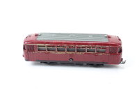 Rokal TT B1022 Dieseltriebwagen Schienenbus rot BR 959 211 DB