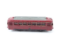 Rokal TT B1022 Dieseltriebwagen Schienenbus rot BR 959 211 DB