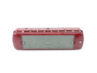Rokal TT B1022 Dieseltriebwagen Schienenbus rot BR 959 211 DB