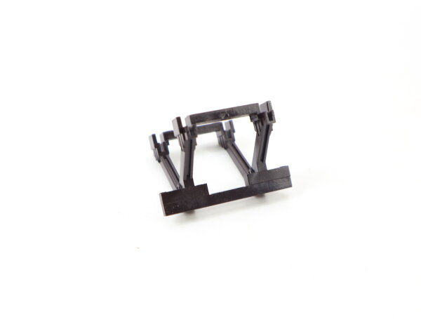 Piko H0 55280 Gleiszubehör A-Gleis Prellbock zum Aufstecken