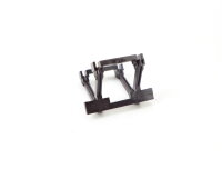 Piko H0 55280 Gleiszubehör A-Gleis Prellbock zum Aufstecken