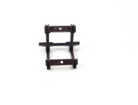 Piko H0 55280 Gleiszubehör A-Gleis Prellbock zum Aufstecken