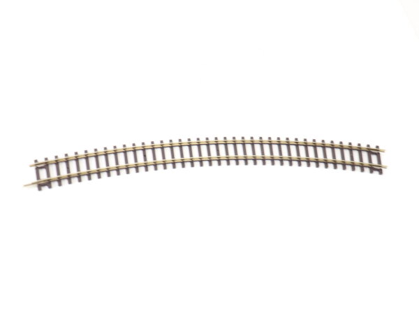 Piko H0 55214 A-Gleis Bogen R4 546  mm