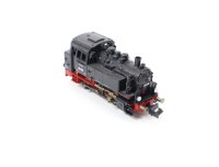 Roco N 23204 Dampflok Tenderlok BR 80 038 DB