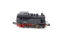 Roco N 23204 Dampflok Tenderlok BR 80 038 DB