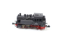 Roco N 23204 Dampflok Tenderlok BR 80 038 DB
