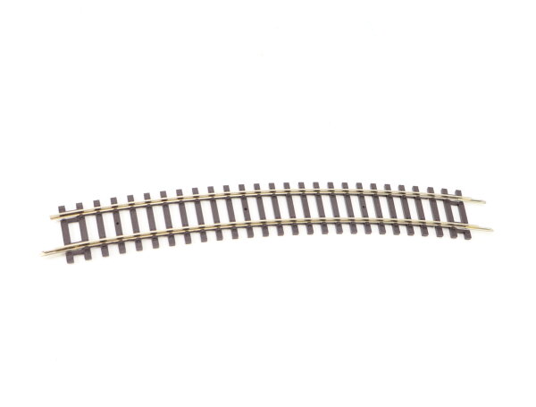 Piko H0 55214 A-Gleis Bogen R4 546  mm Kurzversion