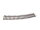 Piko H0 55214 A-Gleis Bogen R4 546  mm Kurzversion