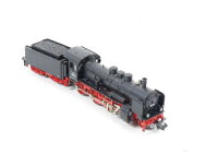 Fleischmann N 7159 Dampflok Schlepptenderlok BR 38 1373 DR