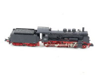 Fleischmann N 7159 Dampflok Schlepptenderlok BR 38 1373 DR