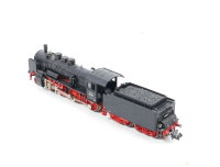 Fleischmann N 7159 Dampflok Schlepptenderlok BR 38 1373 DR