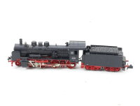 Fleischmann N 7159 Dampflok Schlepptenderlok BR 38 1373 DR