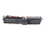 Fleischmann N 7159 Dampflok Schlepptenderlok BR 38 1373 DR
