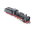 Fleischmann N 7159 Dampflok Schlepptenderlok BR 38 1373 DR