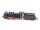 Fleischmann N 7159 Dampflok Schlepptenderlok BR 38 1373 DR