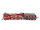 Fleischmann N 7159 Dampflok Schlepptenderlok BR 38 1373 DR