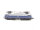 Hobbytrain N 241027 Elektrolok E-Lok "Bügelfalte" blau BR 110 332-4 DB / NEM