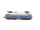 Hobbytrain N 241027 Elektrolok E-Lok "Bügelfalte" blau BR 110 332-4 DB / NEM