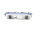 Hobbytrain N 241027 Elektrolok E-Lok "Bügelfalte" blau BR 110 332-4 DB / NEM