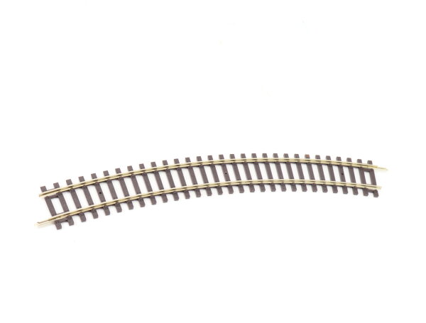 Piko H0 55212 A-Gleis Bogen R2 422 ohne Bettung