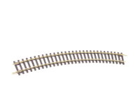 Piko H0 55212 A-Gleis Bogen R2 422 ohne Bettung