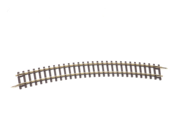 Piko H0 55212 A-Gleis Bogen R2 422 ohne Bettung