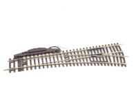 Piko H0 55221 A-Gleis Weiche WR rechts mit...