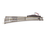 Piko H0 55220 A-Gleis Weiche WL links mit...