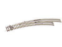 Piko H0 55228 A-Gleis Bogenweiche rechts BWR-R3