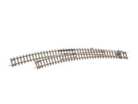 Piko H0 55227 Bogenweiche links BWL-R3