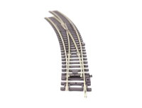 Piko H0 55227 Bogenweiche links BWL-R3