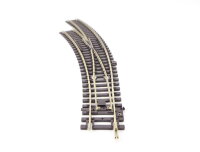 Piko H0 55222 A-Gleis Bogenweiche BWL R3 links