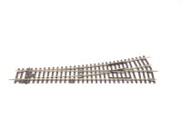 Piko H0 55220 A-Gleis Weiche WL links