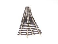 Piko H0 55220 A-Gleis Weiche WL links