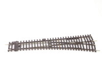 Piko H0 55220 A-Gleis Weiche WL links