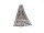 Piko H0 55220 A-Gleis Weiche WL links