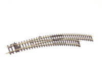 Piko H0 55223 A-Gleis Weiche Bogenweiche rechts BWR