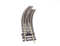 Piko H0 55223 A-Gleis Weiche Bogenweiche rechts BWR