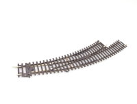 Piko H0 55223 A-Gleis Weiche Bogenweiche rechts BWR