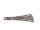 Piko H0 55225 A-Gleis 3-Wege-Weiche W3 / 15° Abzweig