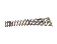 Piko H0 55221 A-Gleis Weiche WR rechts