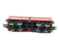 Märklin H0 4624 Güterwagen Großgüterwagen Selbstentladewagen 696 0 333-9 Fad DB