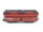 Märklin H0 4624 Güterwagen Großgüterwagen Selbstentladewagen 696 0 333-9 Fad DB